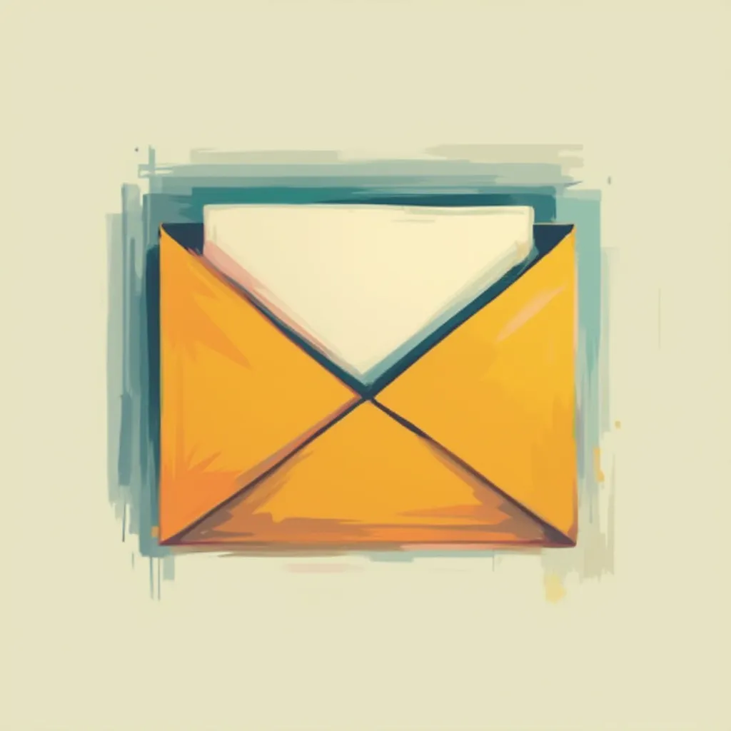 Ikona emailu